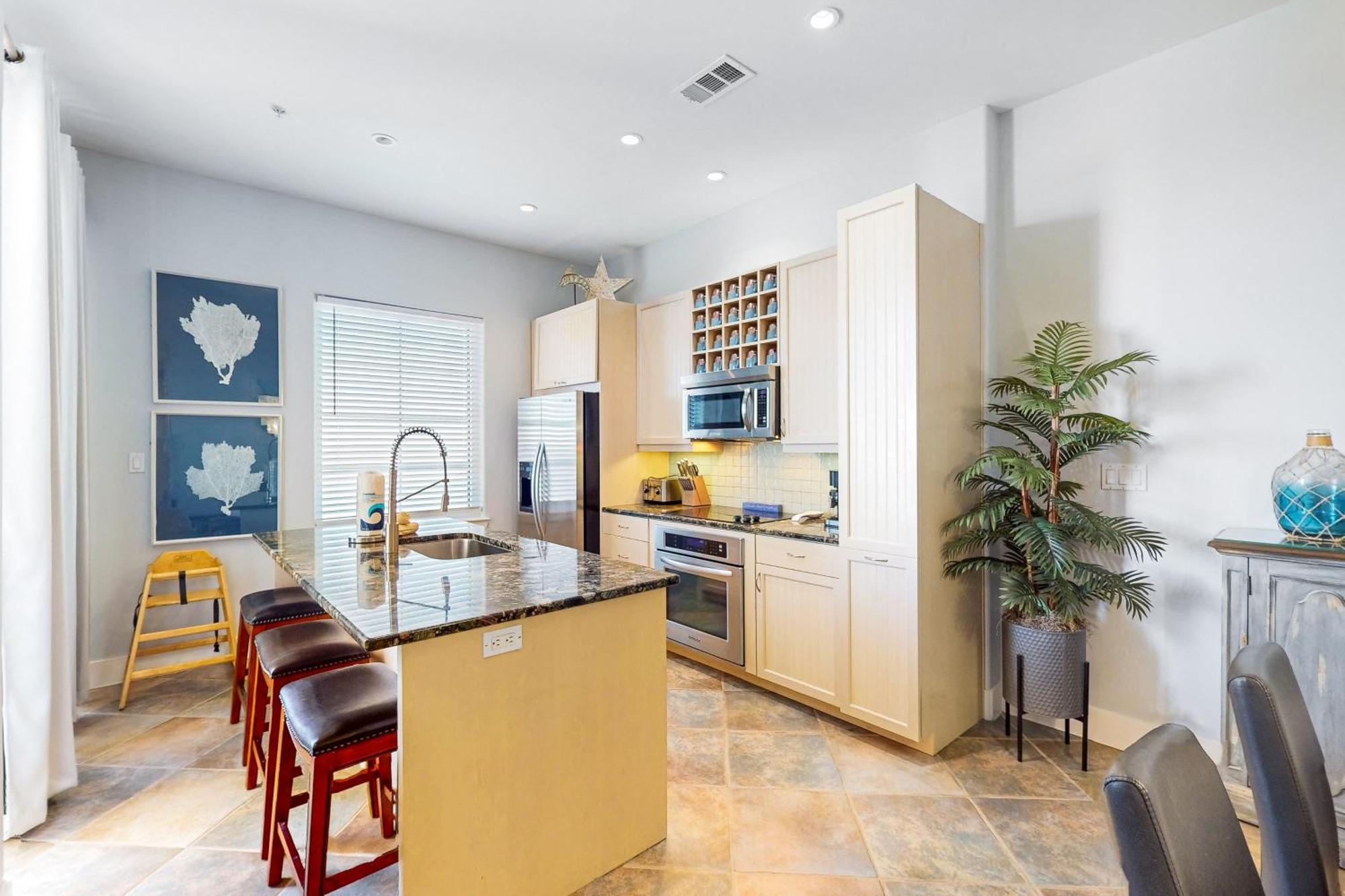 Diamond Resort: Gem #514 Apartamento Galveston
