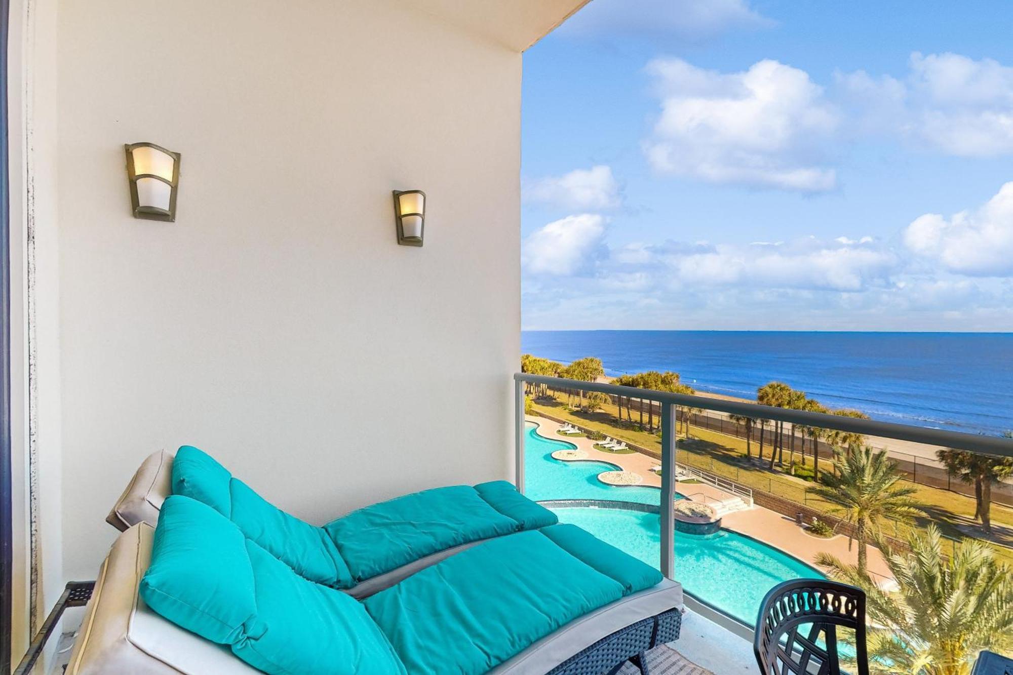 Diamond Resort: Gem #514 Galveston