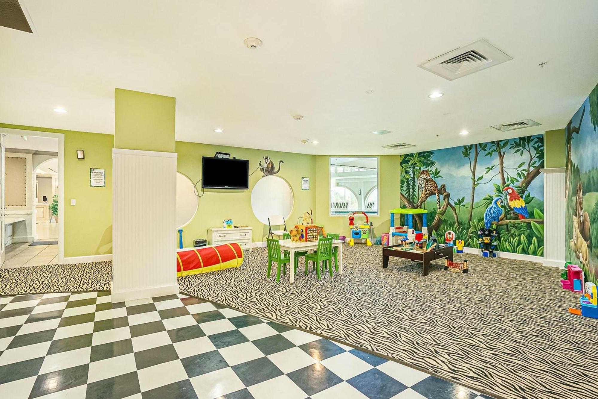 Diamond Resort: Gem #514 *