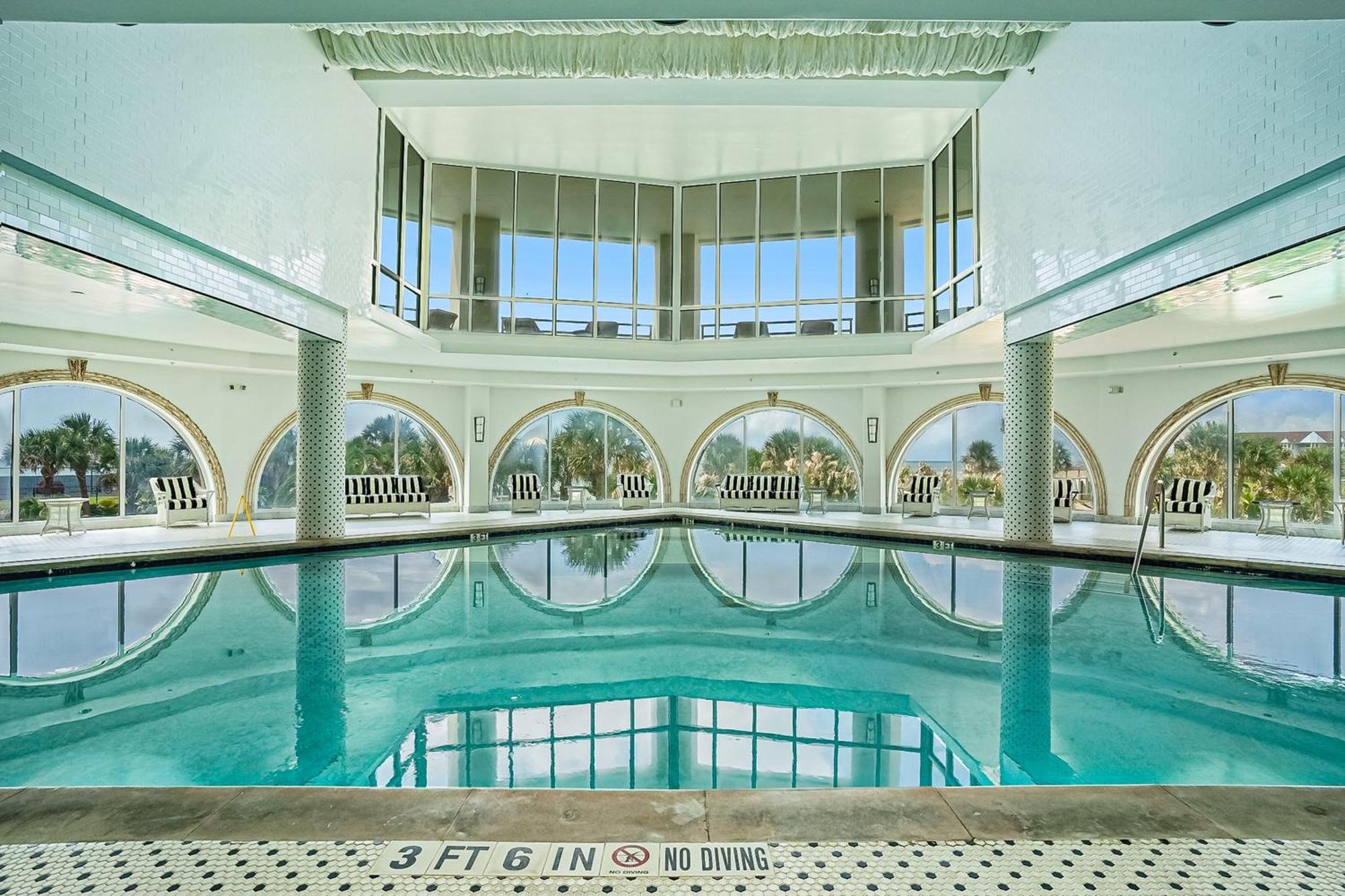 Apartamento Diamond Resort: Gem #514