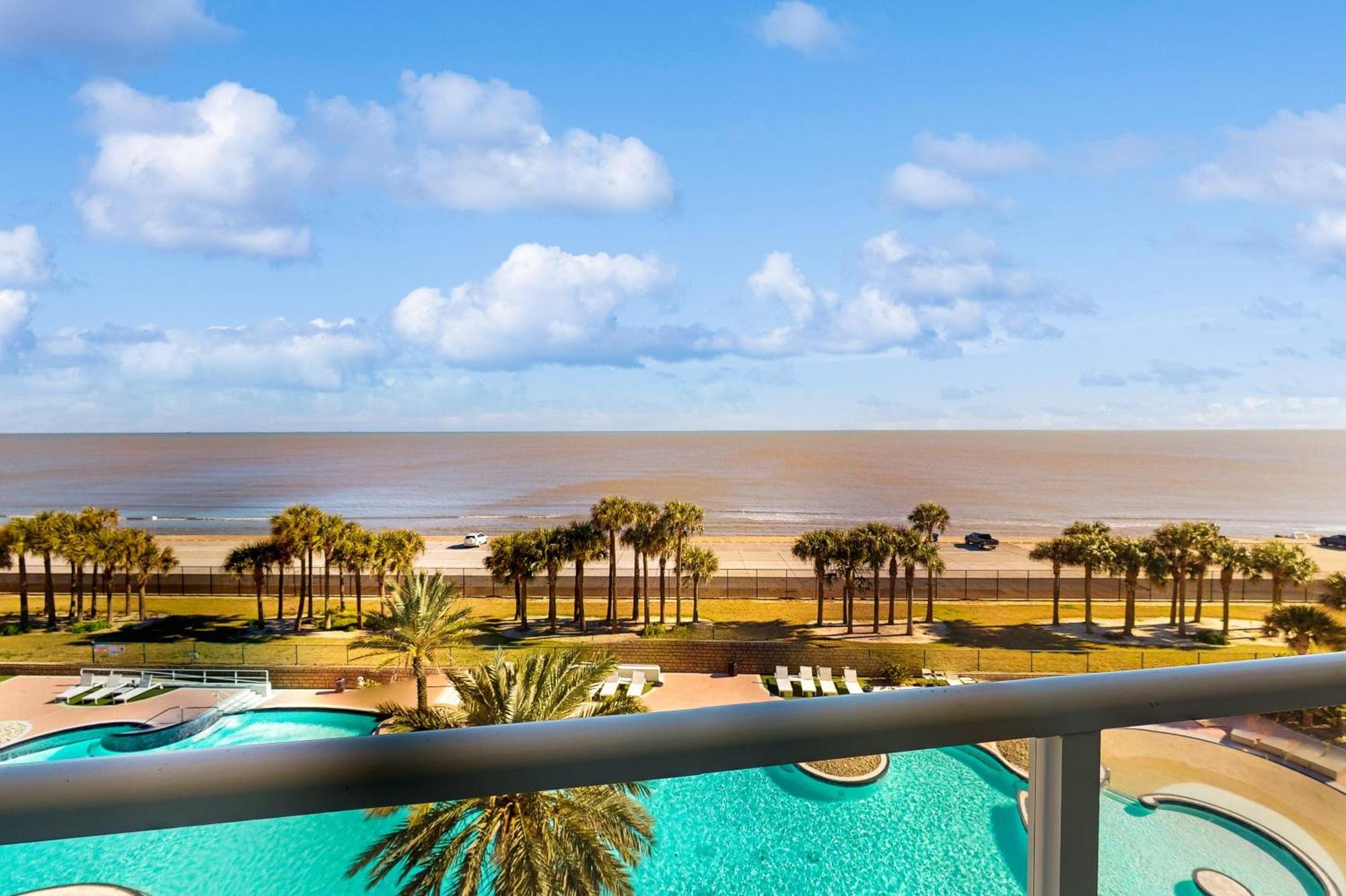 Apartamento Diamond Resort: Gem #514 Galveston